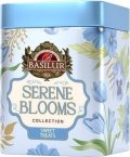 neuveden: BASILUR Serene Blooms Floral Dreams plech 75g