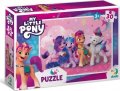 neuveden: Puzzle My Little Pony: Dobrá parta 30 dílků