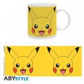 neuveden: Pokémon Hrnek Pikachu 320 ml