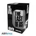 neuveden: The Last of Us Sklenice 400 ml - Firefly