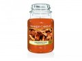 neuveden: YANKEE CANDLE Cinnamon Stick svíčka 623g