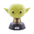 neuveden: Icon Light Star Wars - Yoda