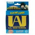 neuveden: My Hero Academia - Hrací karty
