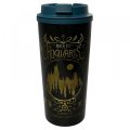 neuveden: Harry Potter termohrnek - Bradavice 450 ml