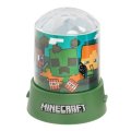 neuveden: Minecraft Světlo projekční