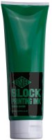 neuveden: ESSDEE barva na linoryt 300 ml / tmavě zelená /Brilliant Green,Emerald/