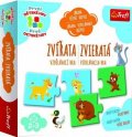 neuveden: První dětské hry: Zvířata