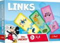neuveden: Puzzle Links Mickey a jeho přátelé/2x14