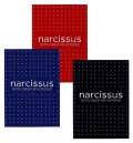 : Narcis blok DOTS A5 60l 80g lepený/6/