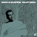 Grant Green: Green Is Beautiful - LP