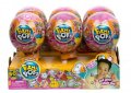 neuveden: PIKMI POPS S3 - voňaví plyšáci, střední sada