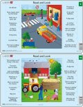 neuveden: Učební puzzle MIDI - Angličtina-slovíčka RA5/16 dílků(2 druhy)