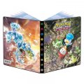neuveden: Pokémon Ultra PRO: Scarlet & Violet 01 - A5 album
