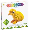 neuveden: Creagami: Origami 3D Kuře S