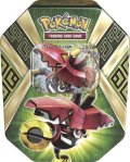 neuveden: Pokémon: Island Guardians Tin