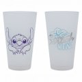 neuveden: Stitch Set sklenic