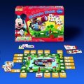 Disney Walt: Mickeyho klubík - hra