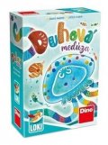 neuveden: Duhová medúza - dětská hra