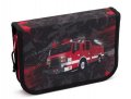 neuveden: Školní penál jednopatrový Fire Rescue