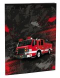 neuveden: Desky na abecedu Fire Rescue