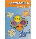 neuveden: Matematika - Závorky s klíčem