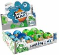 neuveden: Amoeba sliz, display 12 ks