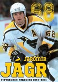 neuveden: Jaromír Jágr: Pittsburgh Penguins 1990-2001 - DVD