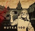 Hutka Jaroslav: Sto let - CD