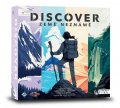 neuveden: Discover: Země neznámé - dobrodružná hra