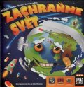 neuveden: Zachraňme svět - společenská hra