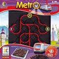 neuveden: SMART - Metro