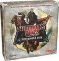 Dauch Colby: Summoner Wars: Mistrovská sada