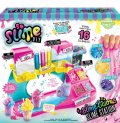 neuveden: So Slime výroba koktejlů