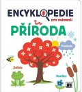 neuveden: Encyklopedie pro nejmenší Příroda