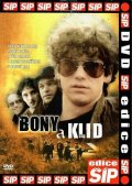 neuveden: Bony a klid - DVD pošeta