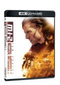 neuveden: Mission: Impossible 2 BD (UHD)