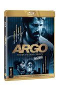 neuveden: Argo 2BD (BD + Bonus disk)