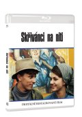 neuveden: Skřivánci na niti BD - digitálně restaurovaný film