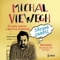 Viewegh Michal: Děravé paměti - Šedesát báječných let pod psa - audioknihovna