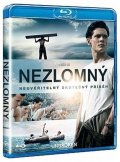 neuveden: Nezlomný - Blu-ray