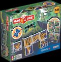 neuveden: Magicube Jungle animals