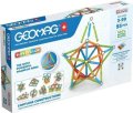 neuveden: Geomag Supercolor Recycled 93 dílků