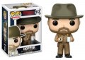 neuveden: Funko POP TV: Stranger Things - Hopper w/ Donut