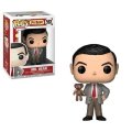 neuveden: Funko POP TV: Mr. Bean - Mr. Bean (s možností chase)