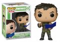 neuveden: Funko POP Games: Fortnite - Highrise Assault Trooper