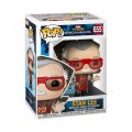 neuveden: Funko POP Icons: Stan Lee in Ragnarok Outfit