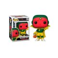 neuveden: Funko POP Marvel: WandaVision - Vision (Halloween)