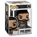 neuveden: Funko POP TV: Game of Thrones - Khal Drogo w/Daggers (Hra o trůny)