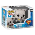 neuveden: Funko POP Heores: Superman (2025) - Krypto #565
