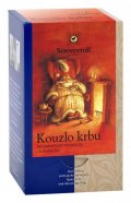 neuveden: Sonnentor - Kouzlo krbu bio